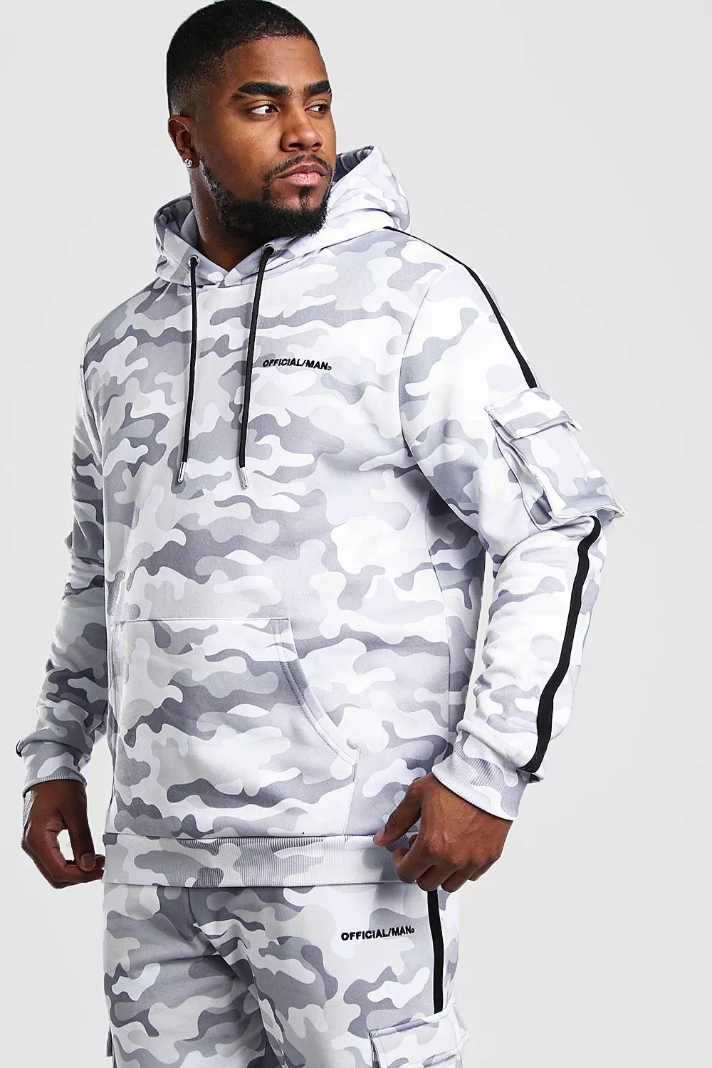 Mens camo tracksuits online